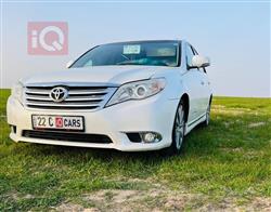 تويوتا أفالون